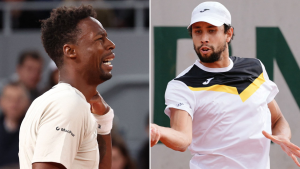 Gaël Monfils-Lorenzo Musetti à Roland-Garros : heure, chaîne… Comment suivre le 2e tour du Français ce jeudi sur le court central