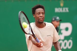 Gaël Monfils déclare forfait à l&rsquo;Open Parc de Lyon