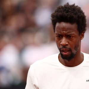 Gaël Monfils éliminé d&rsquo;entrée par Thiago Monteiro au Masters 1000 de Rome