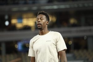 Gaël Monfils s&rsquo;arrête au deuxième tour de Roland-Garros