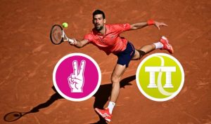 Gagnez 1 000 € de lots pendant Roland-Garros en pronostiquant sur TennisTemple !