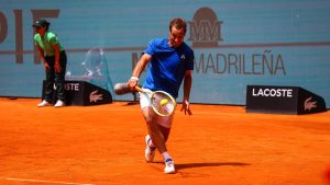 Gasquet « aimerait jouer » à Roland-Garros l&rsquo;année prochaine