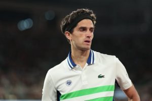 Herbert battu par Djokovic au 1er tour de Roland-Garros : « Je savais que j&rsquo;aurais un Novak version Grand Chelem »