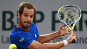 Holger Rüne, Richard Gasquet, Andy Murray… Ces huit stars du tennis qui ont participé au Passagespoirs en Lot-et-Garonne