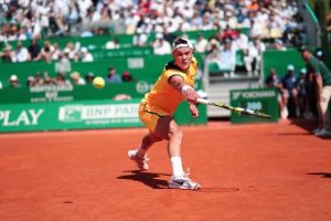 Holger Rune éliminé par Sebastian Baez au troisième tour du Masters 1000 de Rome