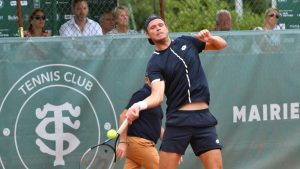 INFO LA DEPECHE. Stade Toulousain tennis : l’inquiétant trou dans la raquette
