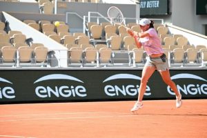 Iga Swiatek avant Roland-Garros : « Je suis meilleure qu&rsquo;il y a deux ans »