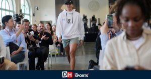 Iga Swiatek préface Roland-Garros : “Zverev-Nadal ? Désolée pour Sascha mais j’espère que Rafa va l’emporter”