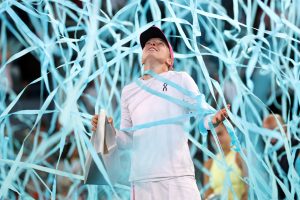 Iga Swiatek remporte son combat de titanides contre Aryna Sabalenka