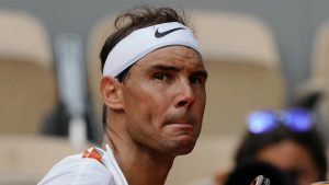 « Il est toujours aussi fort »: les jolis compliments de Stan Wawrinka pour Rafael Nadal