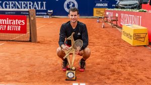 Il était l&rsquo;un des plus grands talents de sa génération: Dominic Thiem va mettre un terme à sa carrière
