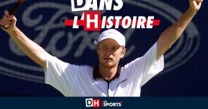 Il y a 25 ans, Kafelnikov devenait le premier Russe n°1 à l’ATP : “Atteindre ce sommet, c’est l’objectif ultime”