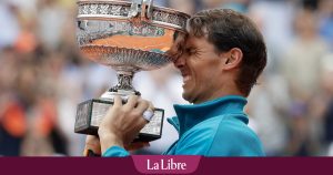 « Il y a de grandes chances que ce soit mon dernier »: vers une retraite après Roland-Garros pour Rafael Nadal ?