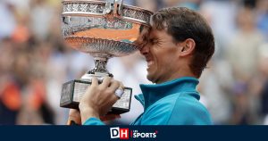 « Il y a de grandes chances que ce soit mon dernier »: vers une retraite après Roland-Garros pour Rafael Nadal ?