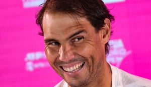 ATP – Bastad > Rafael Nadal, avant d&rsquo;affronter Leo Borg : « J&rsquo;ai envoyé un message à Björn pour lui interdire de donner des éléments tactiques à son fils »