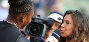 Insolite, Roland Garros > Marion Bartoli au sujet du mental de Nadal : « On a l’impression que c’est inné, mais c’est surtout grâce à l’état d’esprit construit par le coaching de Toni. Par exemple, il a expliqué qu’il lui amenait les balles les plus usées, ou qu’il faisait parfois exprès de ne pas prendre de bouteille d’eau »