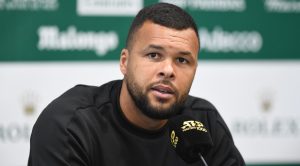 Insolite > Tsonga, victime d&rsquo;une amnésie invraisemblable : « Ce qu&rsquo;il a fait à Roland-Garros, 15 victoires, j&rsquo;ai pas envie d&rsquo;en parler tellement c&rsquo;est »