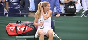 Insolite, WTA > Recherchée pour fraude fiscale, Camila Giorgi également accusée de vol : « Non seulement ils sont partis sans rien dire avec six mois de loyers impayés, mais ils ont fait disparaître la moitié de notre mobilier »