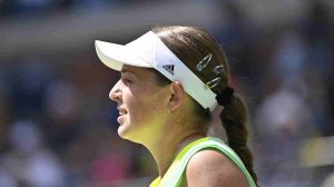 Insolite, WTA – Rome > Le bilan incroyable du match entre Ostapenko et Sorribes Tormo