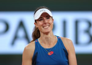  » J&rsquo;ai rêvé que Rafael Nadal me proposait de jouer un match « 