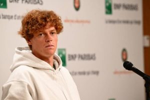 Jannik Sinner avant son 1er tour à Roland-Garros : « Je ne suis plus inquiet pour ma hanche »