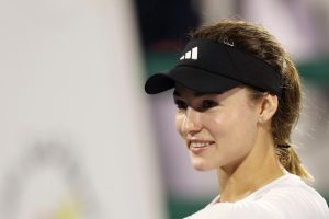 Jannik Sinner confirme sa relation sentimentale avec Anna Kalinskaya