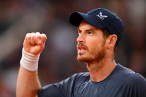 » Je me sens fier de ce que j&rsquo;ai accompli à Roland Garros « 
