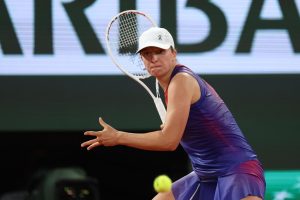  » Je n&rsquo;aurais pas du critiquer le public à Roland Garros « 