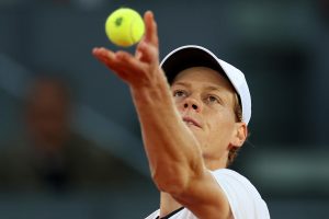  » Je n&rsquo;irais à Roland Garros que si je suis pleinement prêt « 