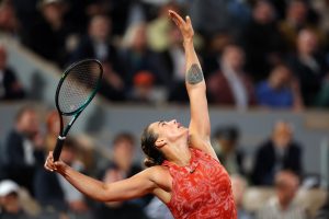  » Je suis prête à battre Iga et à remporter Roland Garros « 