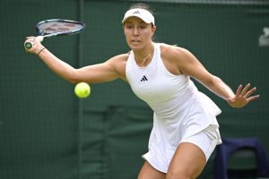 Jessica Pegula déclare forfait pour Roland-Garros