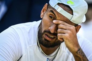 Kyrgios, un retour à la compétition imminent ?