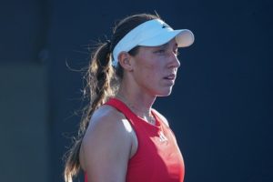 L&rsquo;Américaine Jessica Pegula, 5e mondiale, déclare forfait
