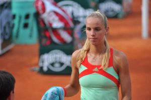 L&rsquo;Open de Hambourg doit déménager à cause de concerts de rap