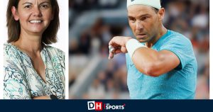 La chronique de Dominique Monami : « Nadal doit zapper Wimbledon pour avoir une chance aux Jeux »