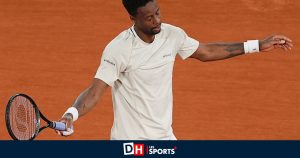 La déroute du contingent français à Roland-Garros : seulement deux femmes et un homme au troisième tour des tableaux de simple