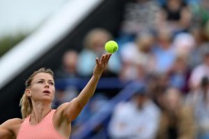 La joueuse italienne de tennis Camila Giorgi met un terme à sa carrière à 32 ans