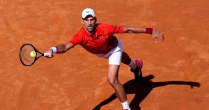 La participation de Djokovic propulse le Geneva Open dans une autre dimension – rts.ch