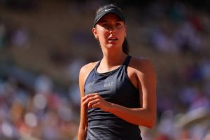 La tenante du titre Elena Rybakina forfait à Rome, Océane Dodin rentre dans le tableau