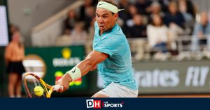 L&rsquo;avis de l&rsquo;expert : Nadal ne gagnera plus à Paris mais il a le niveau pour le top 30, au moins