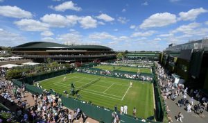Le Queen&rsquo;s va faire son grand retour sur le circuit WTA !