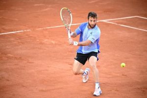 Le programme de Roland-Garros du vendredi 31 mai, avec Corentin Moutet, Chloé Paquet et Carlos Alcaraz