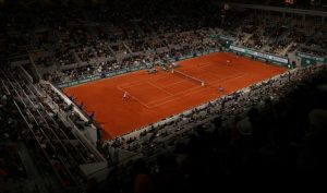 Le programme de dimanche à Roland-Garros