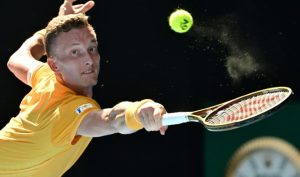 Lehecka qualifié pour les demi-finales à Madrid suite à l&rsquo;abandon de Medvedev