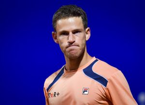 L&rsquo;énorme coup de geule de Diego Schwartzman contre l&rsquo;ATP