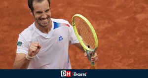 Les papys font de la résistance à Roland-Garros : “Ce n’est pas parce que vous vieillissez que la passion doit disparaître”