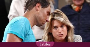 Les premières paroles de Rafael Nadal après son élimination face à Zverev : “La probabilité que je ne revienne plus à Roland-Garros est grande”