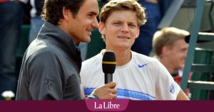 L’idole Federer, le roi Djokovic, le Dieu Nadal mais aussi quelques désillusions : la folle histoire de David Goffin avec Roland-Garros