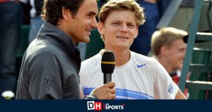 L’idole Federer, le roi Djokovic, le Dieu Nadal mais aussi quelques désillusions : la folle histoire de David Goffin avec Roland-Garros