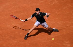  » L&rsquo;intensité que Rafael Nadal met dans ses coups est terrible « 